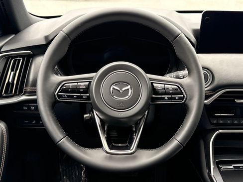 New 2026 MAZDA CX-90 3.3 Turbo S w/ Premium Package image 16