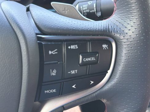 Used 2023 Lexus ES 350 F Sport w/ Accessory Package (Z2) FWD image 28