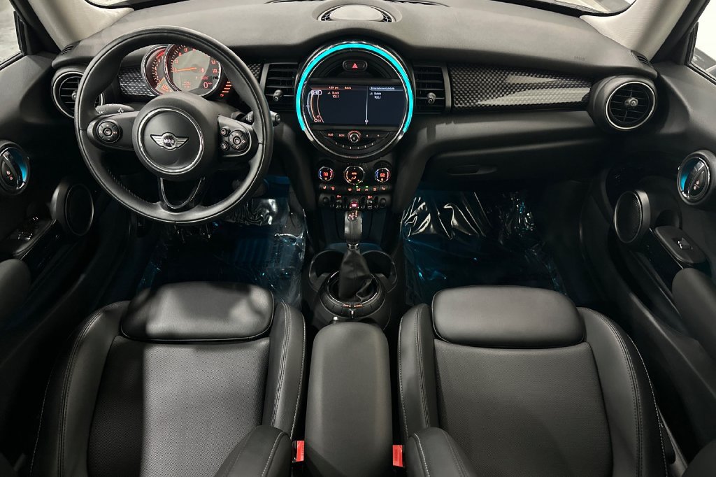 Used 2015 MINI Cooper S FWD image 14