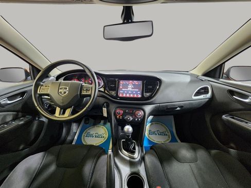 Used 2013 Dodge Dart SXT w/ SXT Special Edition Group FWD image 10