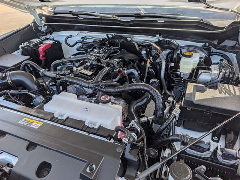 Used 2025 Toyota Tacoma SR image 20