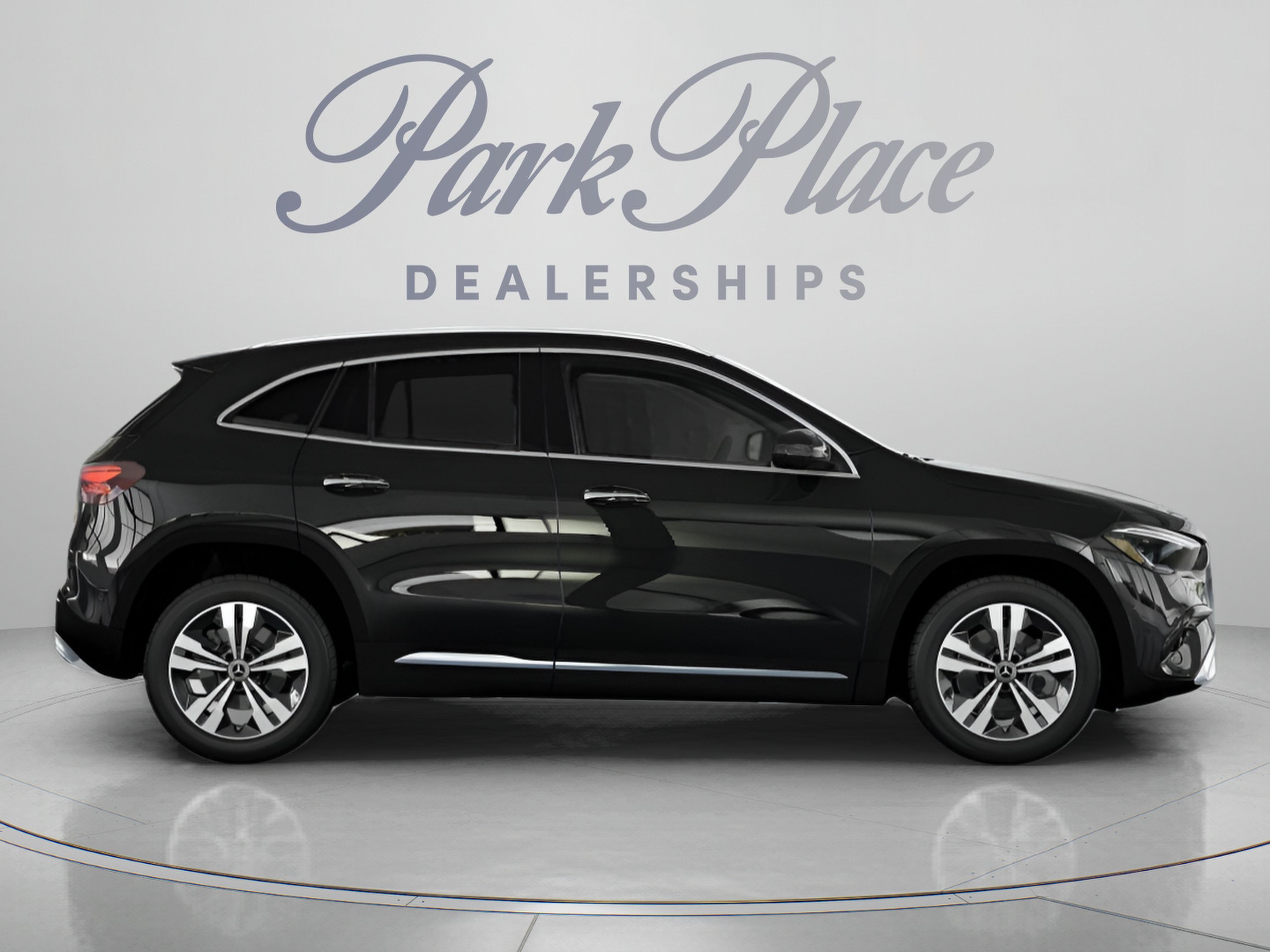 Used 2026 Mercedes-Benz GLA 250 image 27