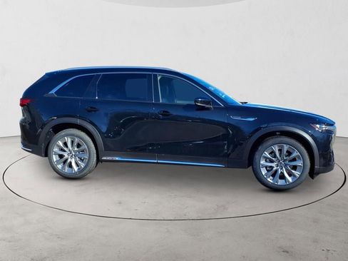 New 2026 MAZDA CX-90 3.3 Turbo w/ Premium Plus Pkg AWD/4WD image 4