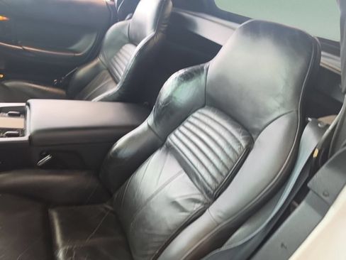 Used 1994 Chevrolet Corvette Convertible RWD image 13
