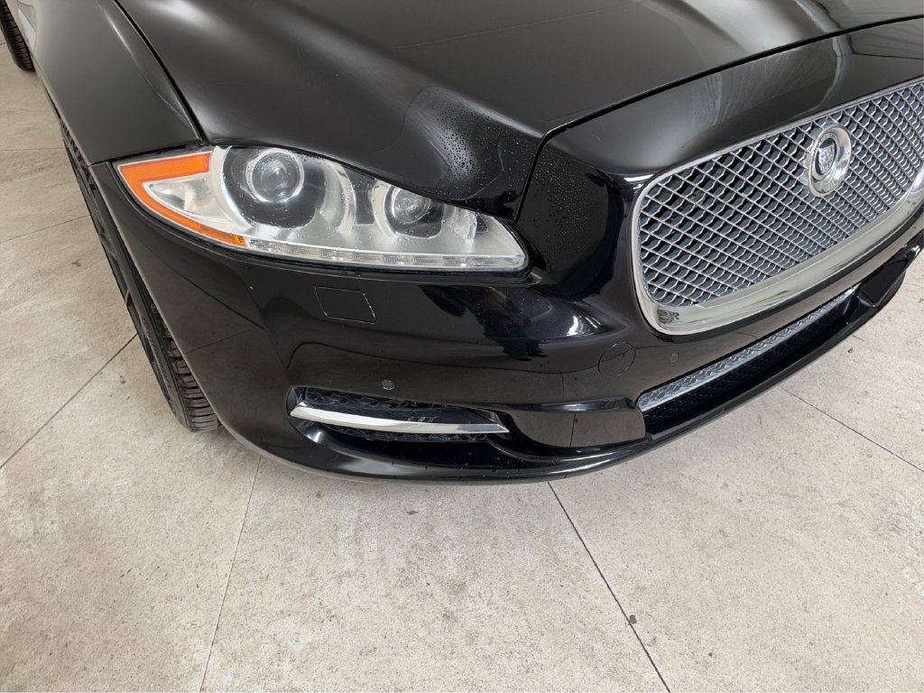 Used 2012 Jaguar XJ L RWD image 28
