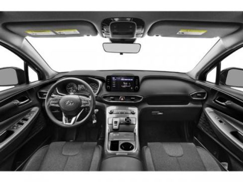 Used 2023 Hyundai Santa Fe SE image 11