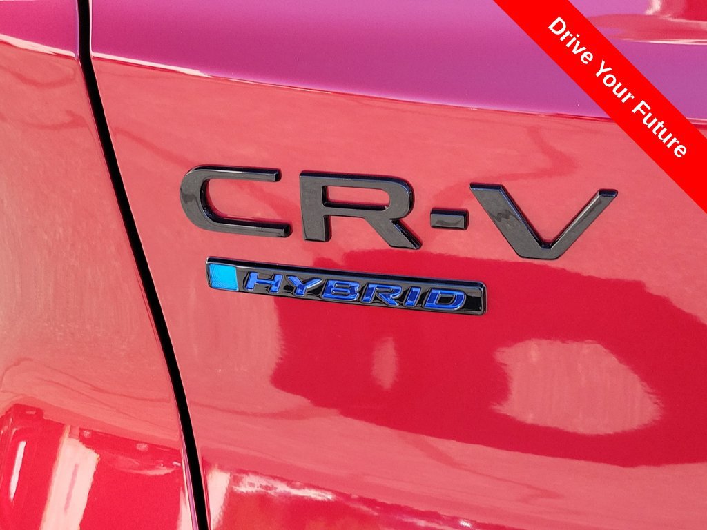 Used 2027 Honda CR-V Sport image 29