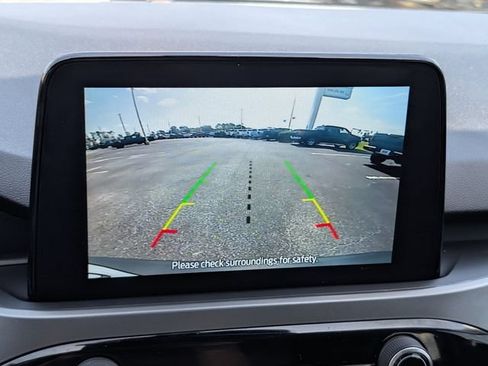 Used 2024 Ford Escape FWD image 17