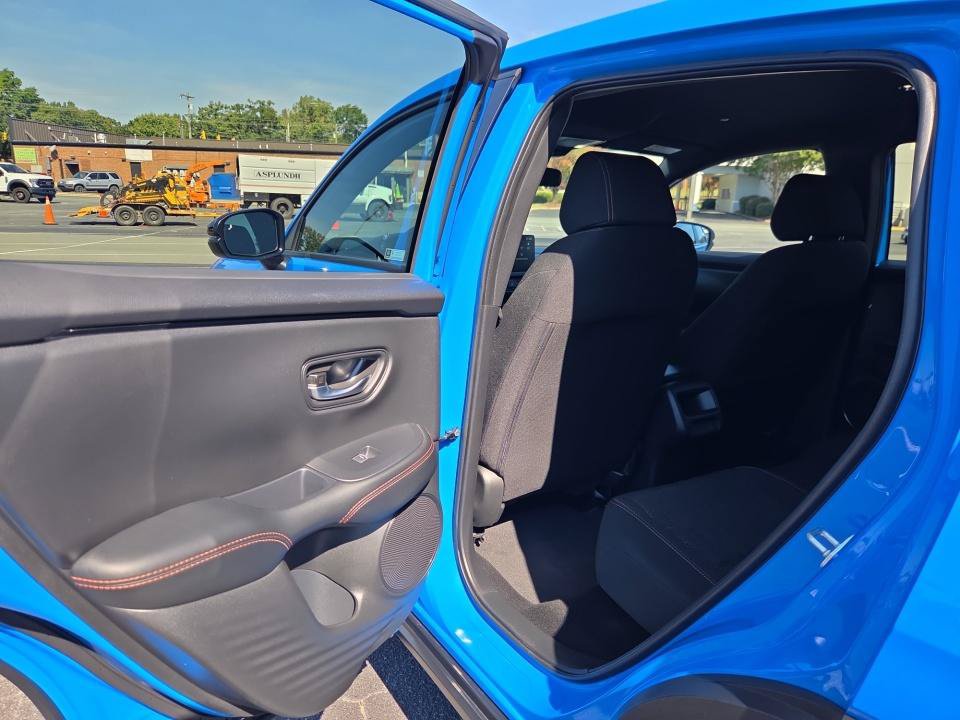 Used 2026 Honda HR-V Sport image 30