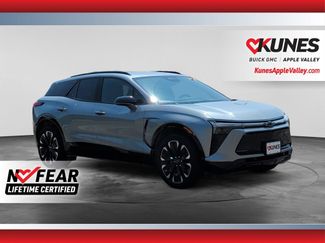 Used 2024 Chevrolet Blazer EV RS AWD/4WD video 1