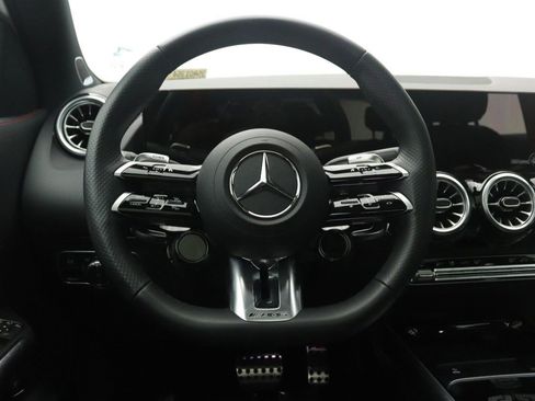 Certified 2025 Mercedes-Benz GLA 35 AMG 4MATIC image 10