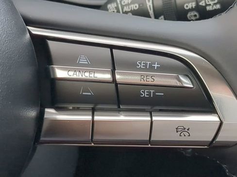 New 2026 MAZDA CX-50 AWD 2.5 Hybrid w/ Weather Package image 23