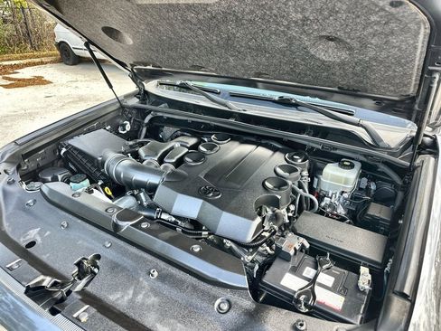 Used 2020 Toyota 4Runner Nightshade image 30