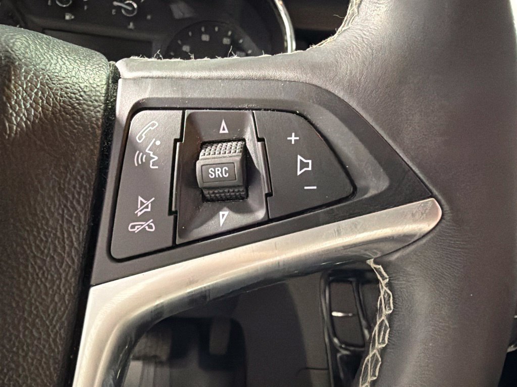 Used 2017 Buick Encore Sport Touring w/ Safety Package AWD/4WD image 33