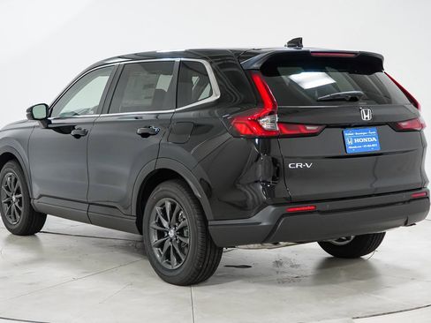 New 2026 Honda CR-V EX-L image 5