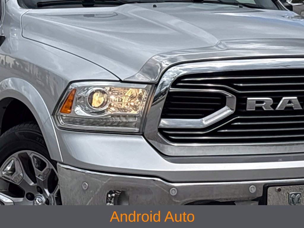 Used 2016 RAM 1500 Limited AWD/4WD image 4