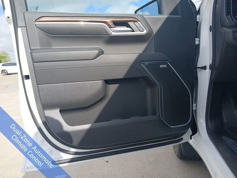 Used 2023 Chevrolet Silverado 1500 RST w/ All Star Edition Plus image 18