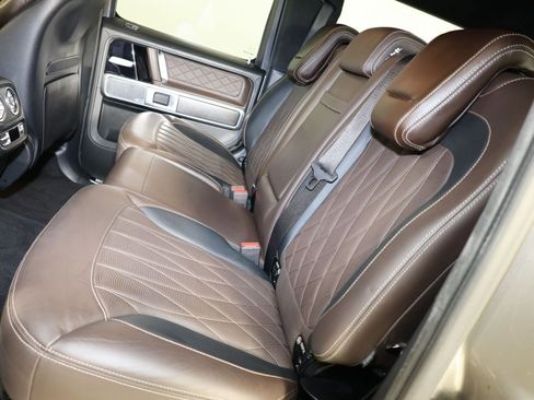 Used 2019 Mercedes-Benz G 63 AMG 4MATIC image 10