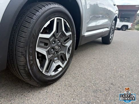 Used 2023 Hyundai Santa Fe SEL Premium AWD/4WD image 13