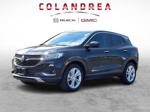 Used 2023 Buick Encore GX Preferred w/ Cold Weather Comfort Package FWD image 3