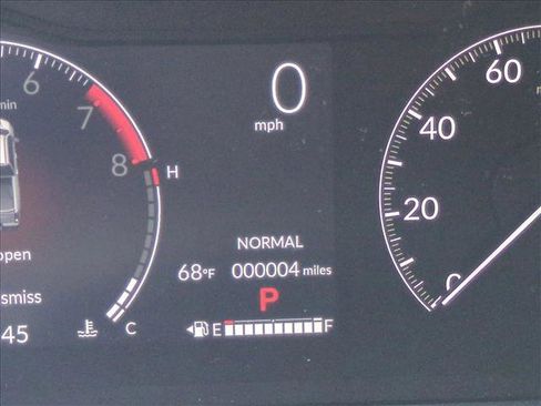 New 2026 Honda Ridgeline RTL image 11