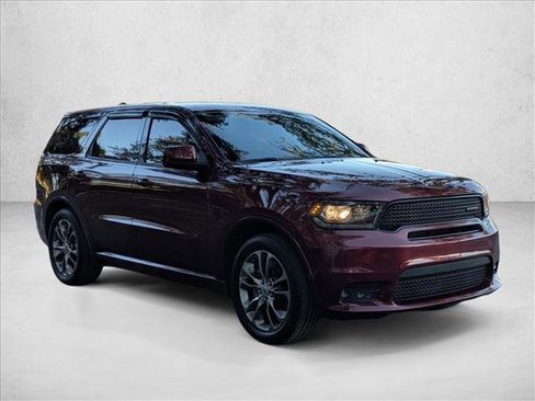 Used 2020 Dodge Durango GT image 3