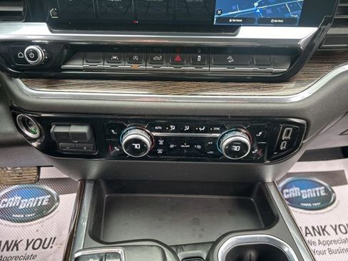 Used 2024 GMC Sierra 1500 Elevation w/ Preferred Package image 24