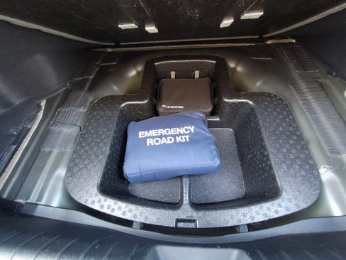 Used 2017 Kia Optima EX w/ Premium Package image 13