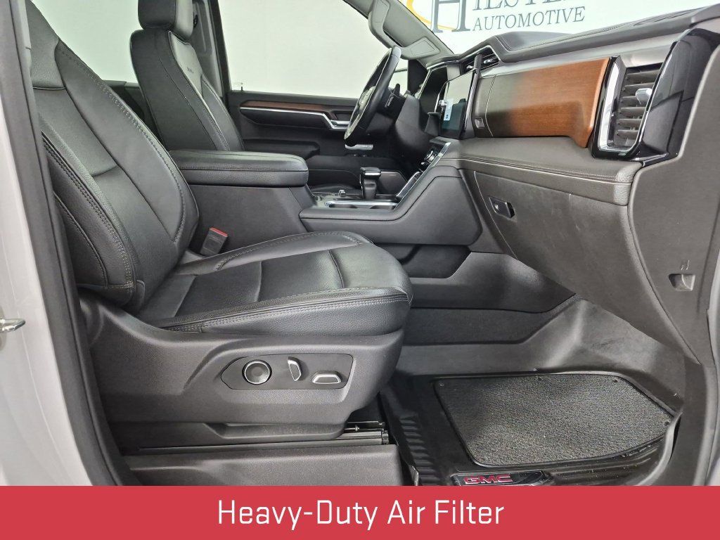 Used 2024 GMC Sierra 1500 Denali AWD/4WD image 39