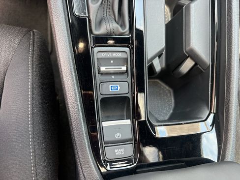 Certified 2024 Honda Accord Sport image 20