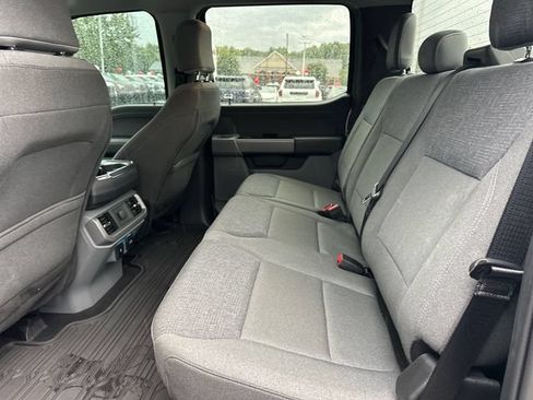 Used 2024 Ford F150 XLT w/ FX4 Off-Road Package AWD/4WD image 15