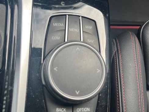 Used 2021 BMW X4 M40i image 27