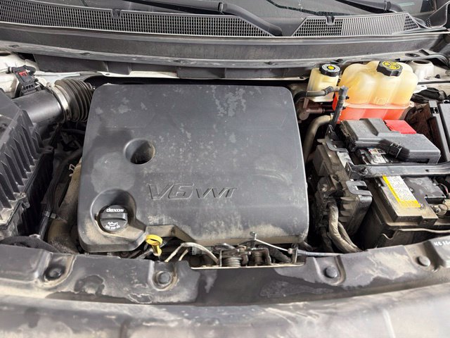 Used 2018 Chevrolet Traverse LT AWD/4WD image 43