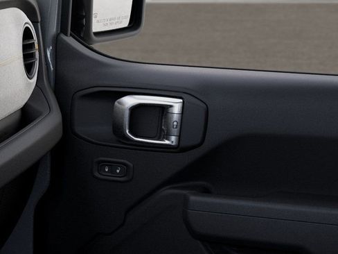 New 2026 Jeep Gladiator Sport AWD/4WD image 25