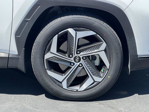 Certified 2023 Hyundai Tucson SEL w/ Convenience Package FWD image 16