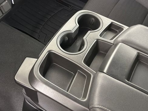 Used 2022 Chevrolet Silverado 1500 Custom image 29