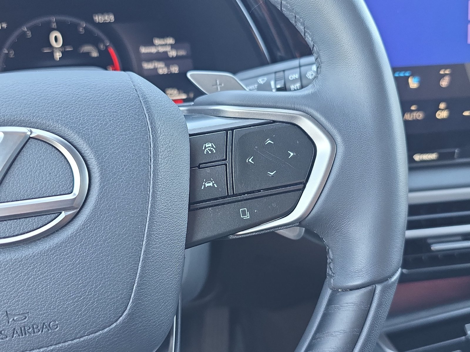 Used 2025 Lexus RX 350 Premium Plus w/ Convenience Package AWD/4WD image 15