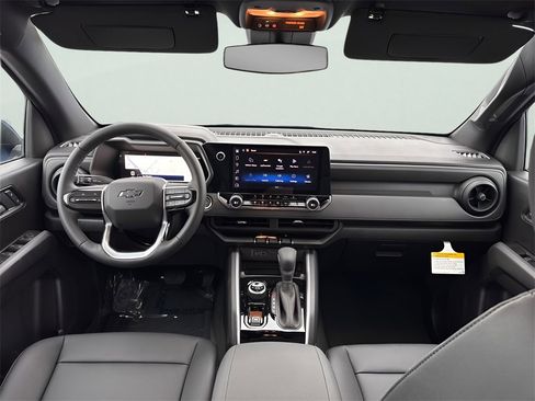 New 2026 Chevrolet Colorado Trail Boss image 12