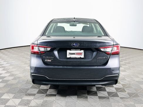 Certified 2025 Subaru Legacy Premium image 9