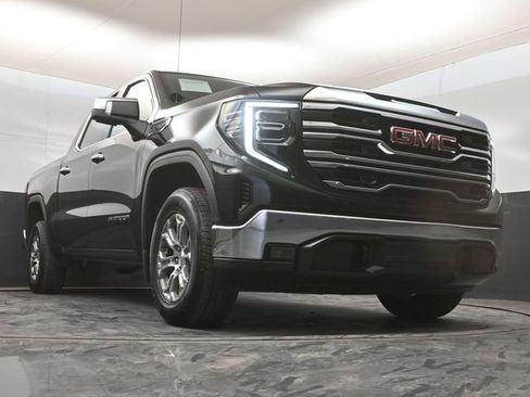 Used 2024 GMC Sierra 1500 SLT RWD image 14