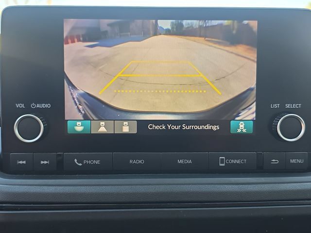 Used 2024 Honda Accord EX image 12