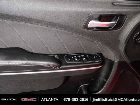 Used 2023 Dodge Charger Scat Pack RWD image 6