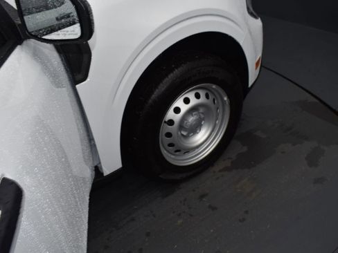 New 2025 Ford Maverick XL w/ Equipment Group 101A image 19