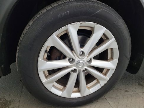 Used 2018 Nissan Rogue Sport SV w/ SV Technology Package AWD/4WD image 31