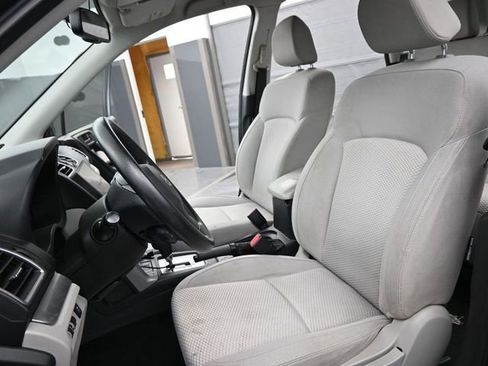 Used 2016 Subaru Forester 2.5i w/ Popular Package #1 image 11