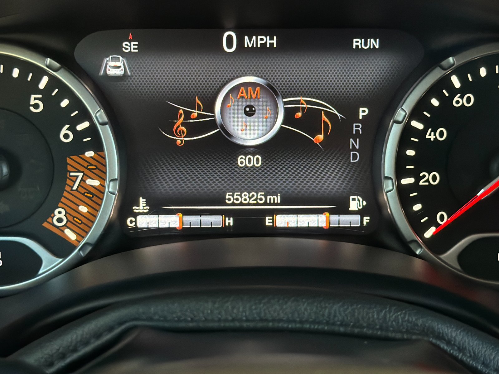 Used 2023 Jeep Renegade Trailhawk AWD/4WD image 26