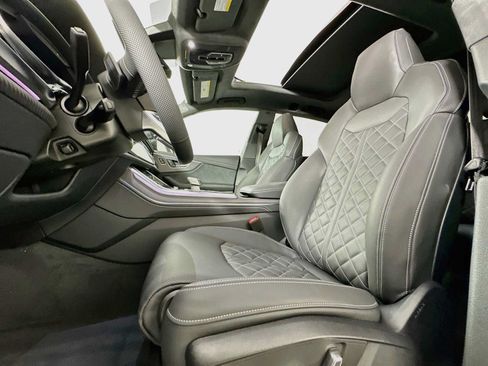 New 2026 Audi SQ8 Prestige AWD/4WD image 19
