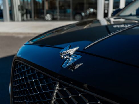 Used 2025 Bentley Flying Spur Speed image 10