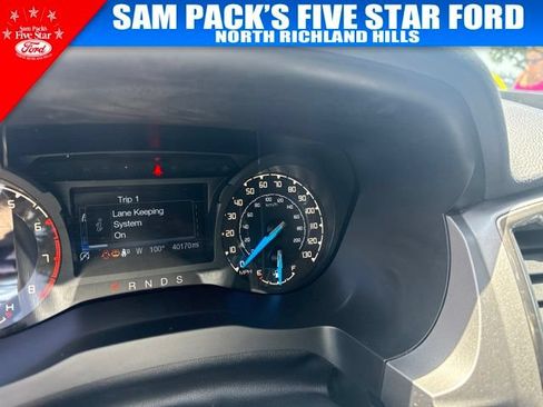 Used 2019 Ford Ranger XLT w/ Equipment Group 301A Mid RWD image 9