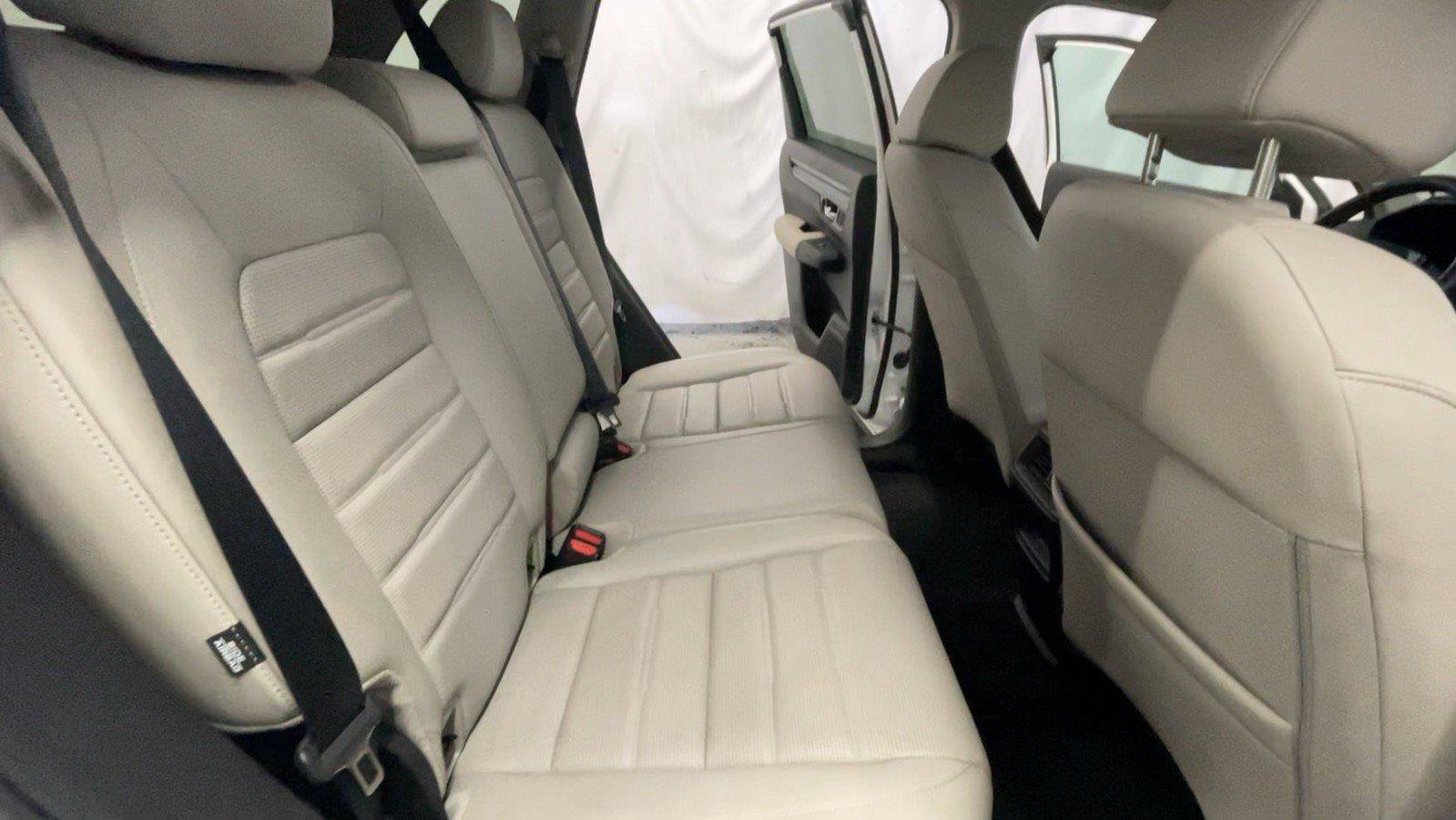 Certified 2024 Honda CR-V EX-L image 24